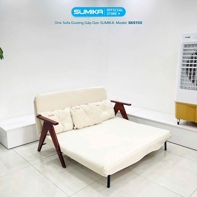 Xu hướng mẫu giường sofa đẹp hiện đại không thể bỏ lỡ 2025
