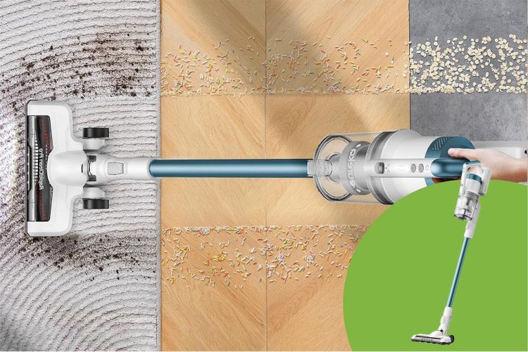 Tips Xử Lý Lỗi Máy Hút Bụi Không Hút Được Tại Nhà