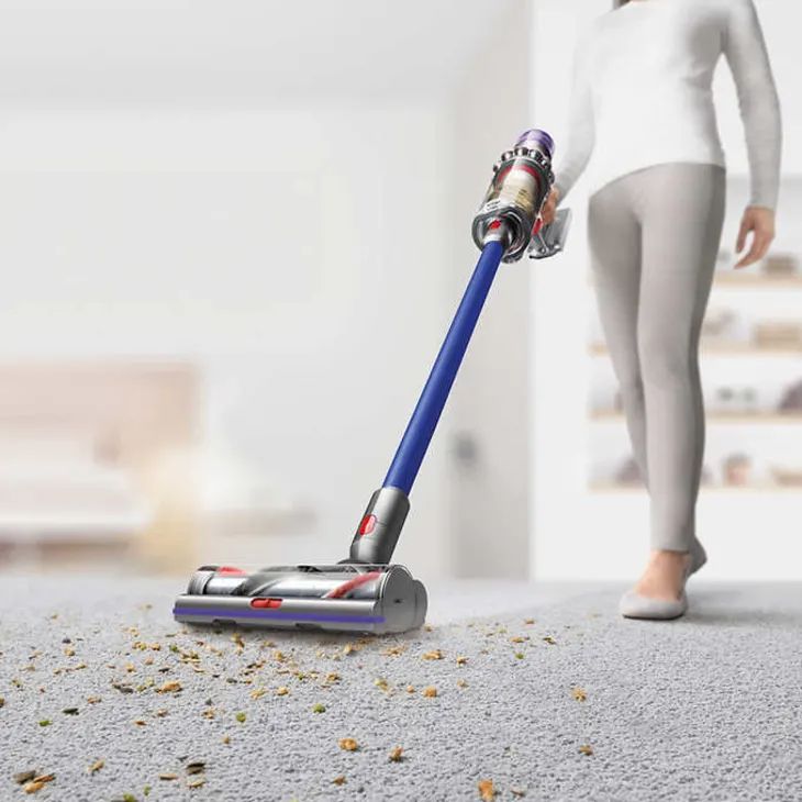 Có Nên Mua Máy Hút Bụi Giá Rẻ Không? 7 Kinh Nghiệm Chọn Mua Cực Chuẩn