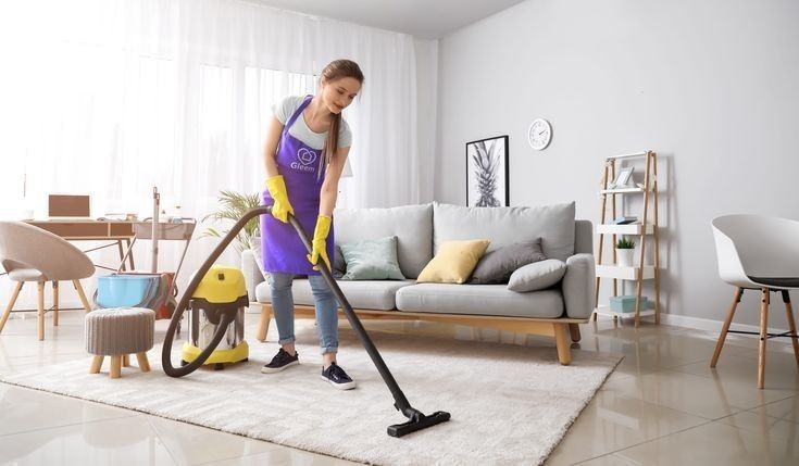 Sống Ở Chung Cư? Chọn Máy Hút Bụi Gia Đình Như Thế Nào?