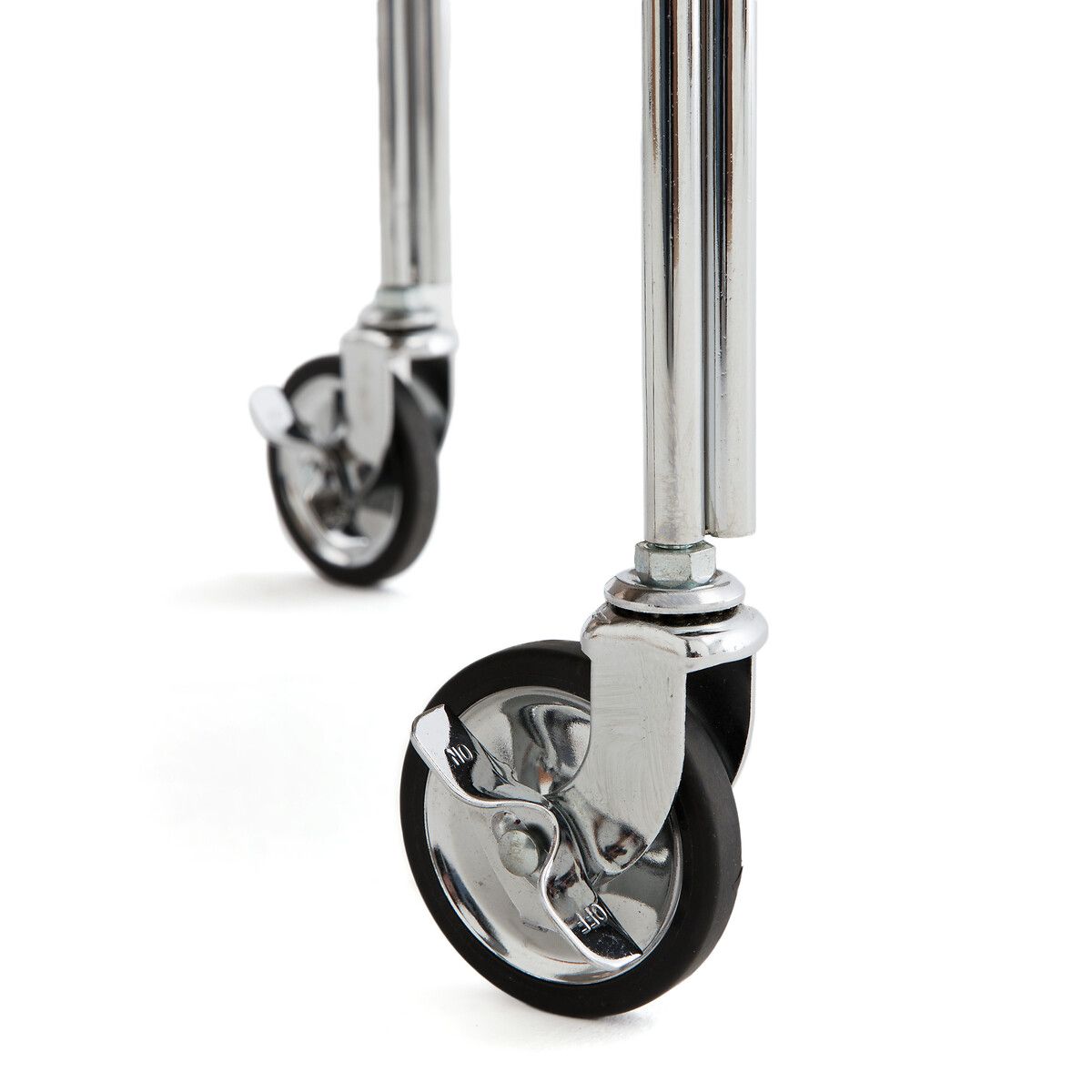 Hướng Dẫn Thay Và Bảo Dưỡng Bánh Xe Đẩy Hàng Để Kéo Dài Tuổi Thọ Sử Dụng