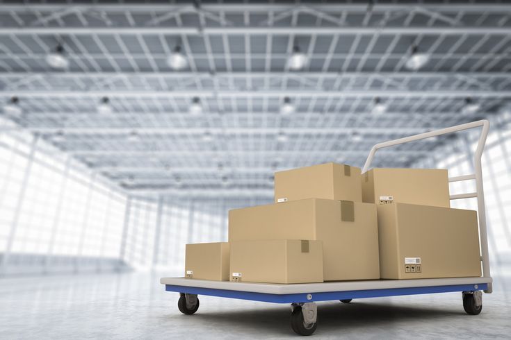 Mẹo Bảo Quản Xe Đẩy Hàng Giúp Bánh Xe Lăn Êm Và Bền Lâu Hơn