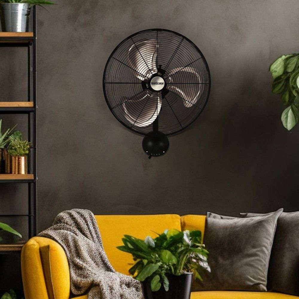 Giải Pháp Tiết Kiệm Điện Khi Sử Dụng Quạt Treo Công Nghiệp Cỡ Lớn