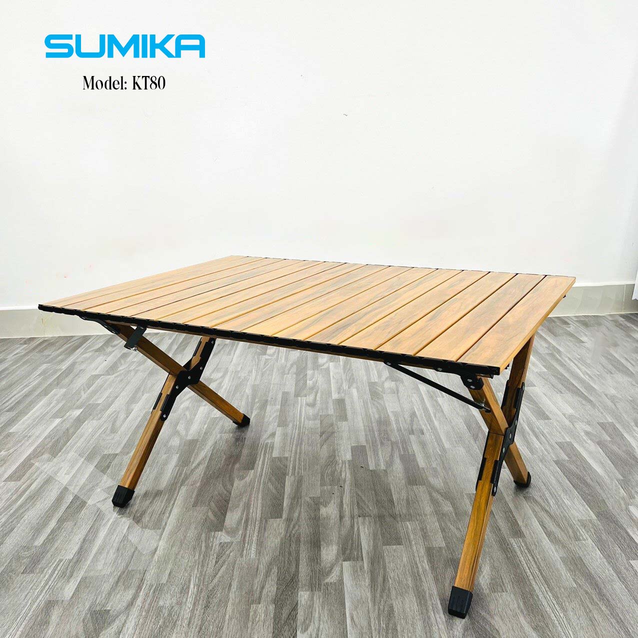 Sumika KT80 folding table
