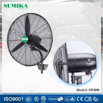 Quạt công nghiệp treo tường Sumika SW500