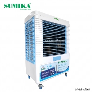 Sumika A500A air cooler