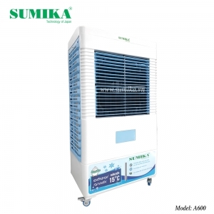 Sumika A600 steam cooler