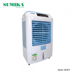 Sumika Skm55 steam cooler