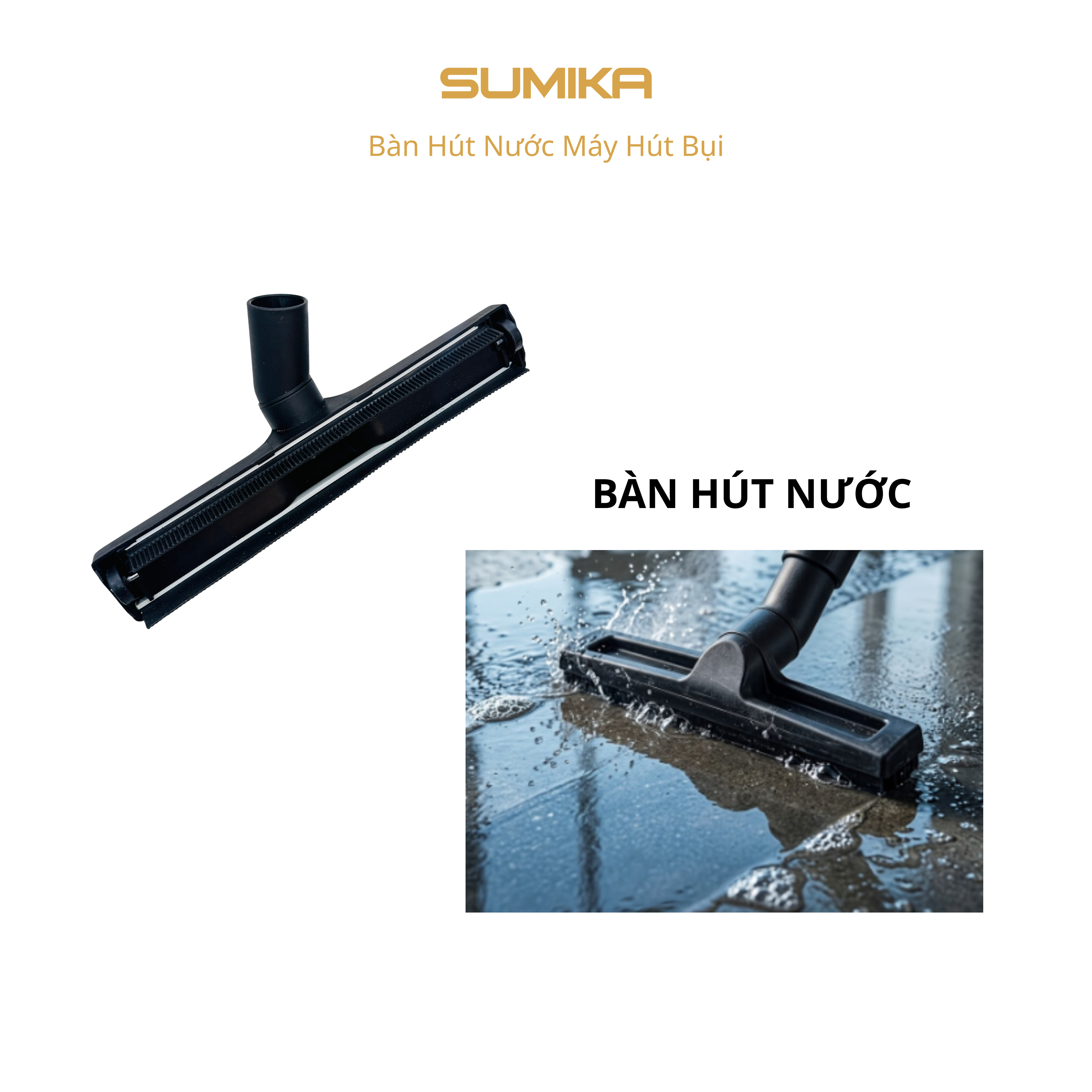 Bàn hút nước K20A