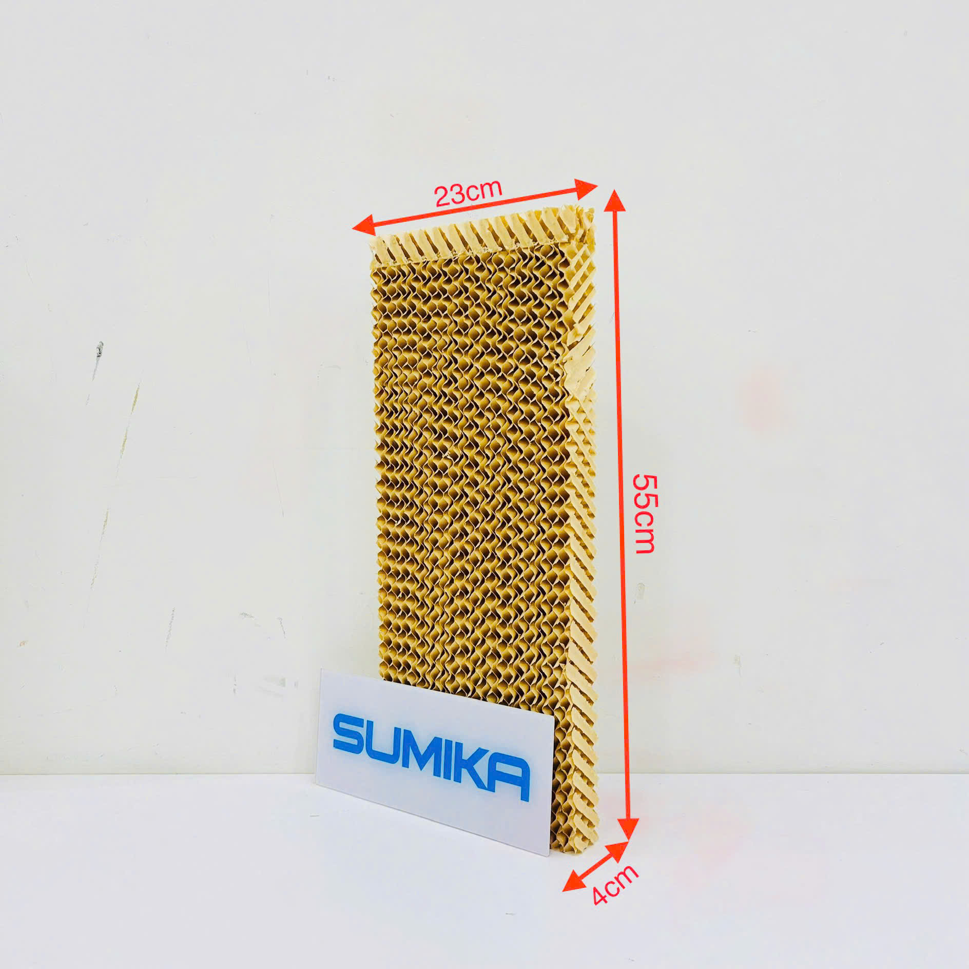 Tấm lưới làm mát K750