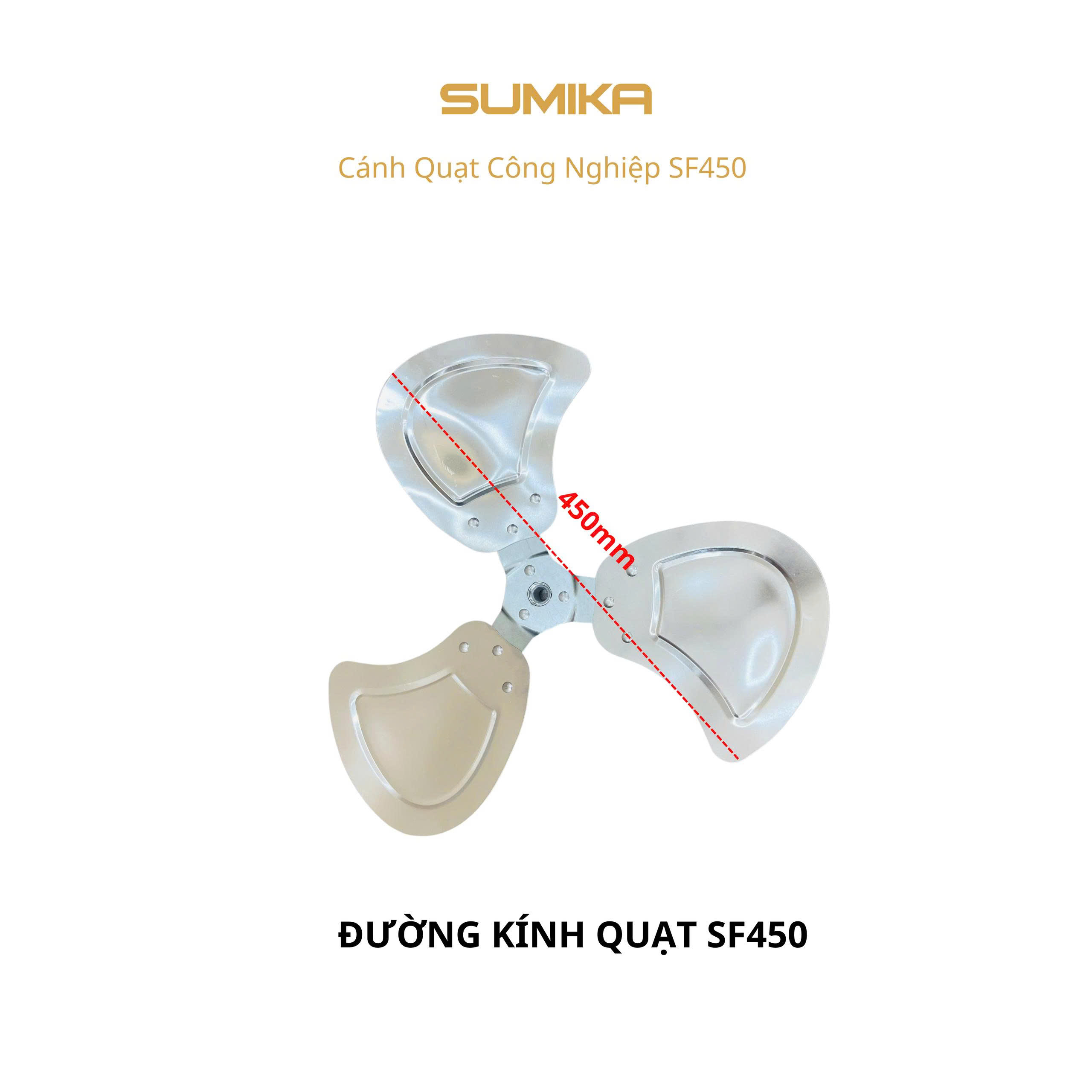 Cánh quạt SF450