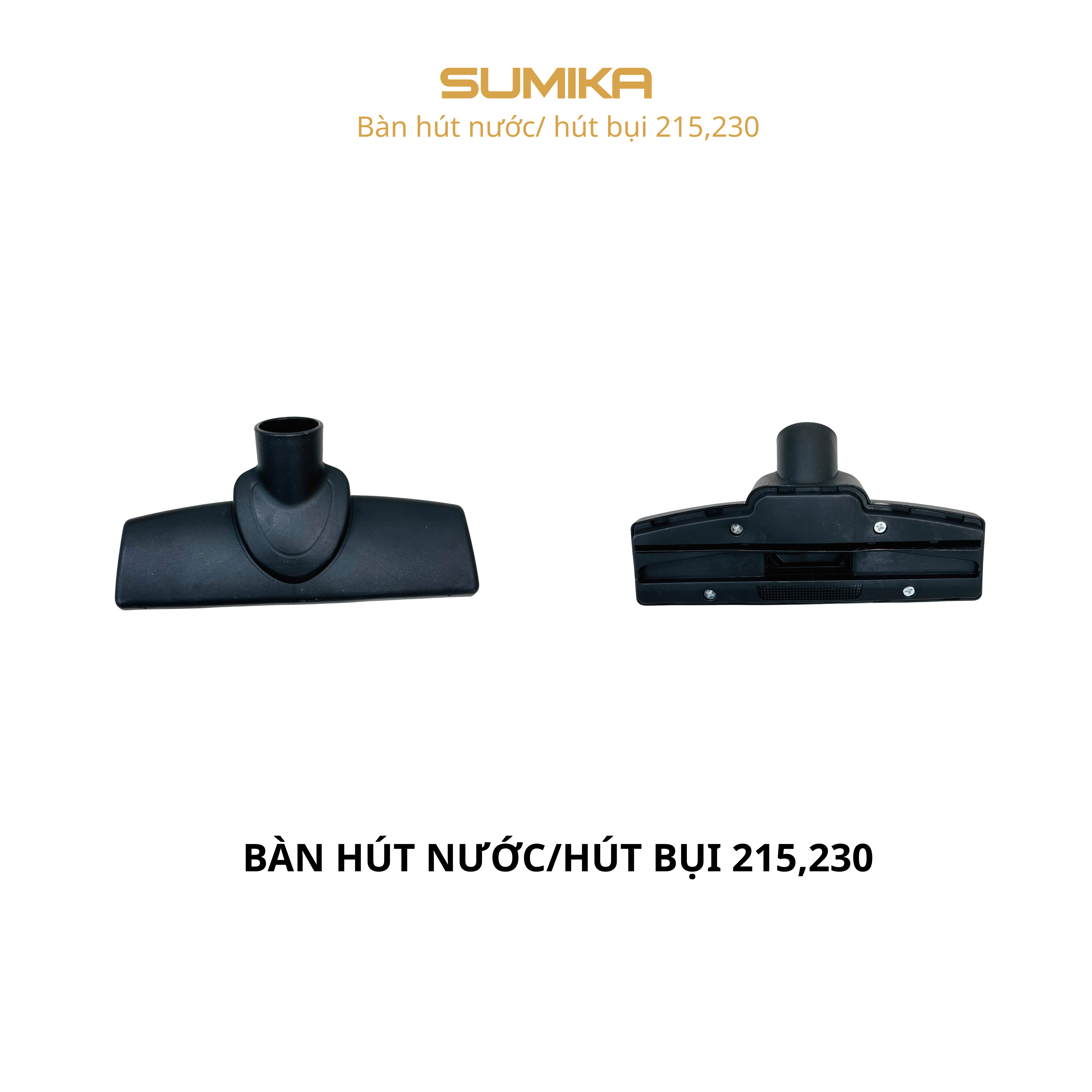 Bàn hút bụi 215-230