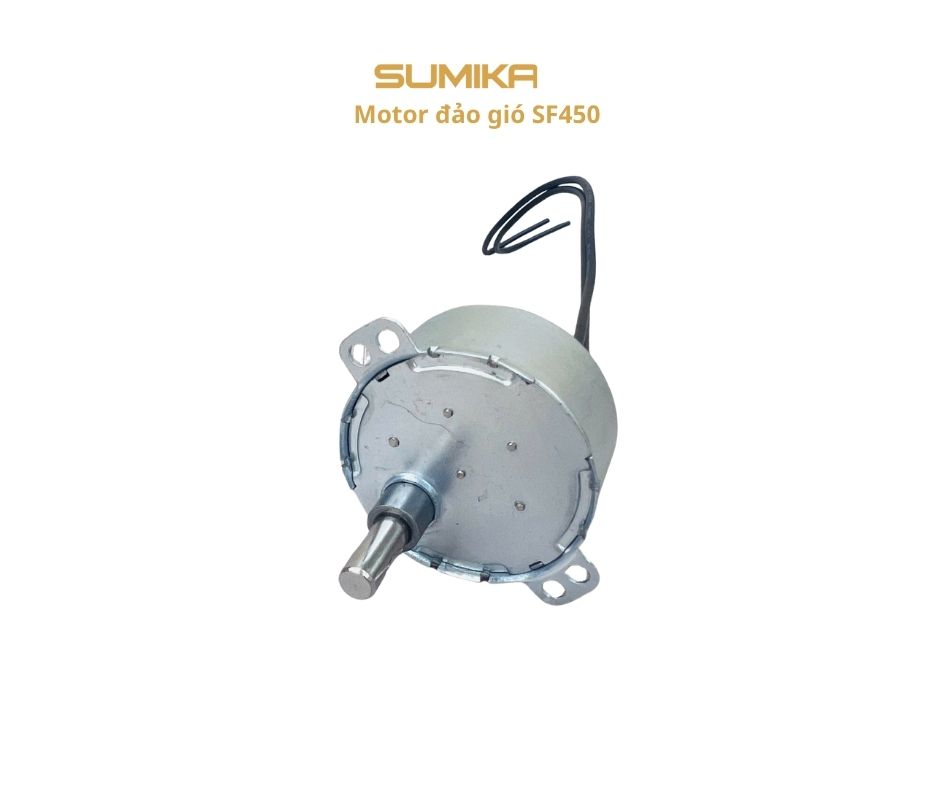 Motor đảo SF450