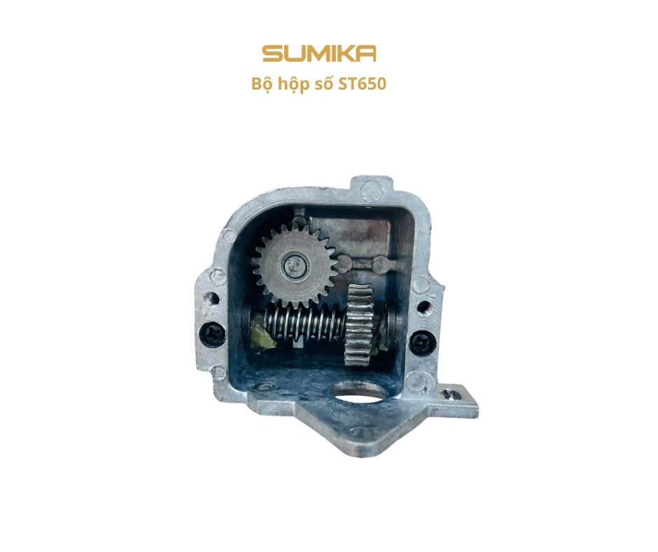 Bộ hộp số ST650