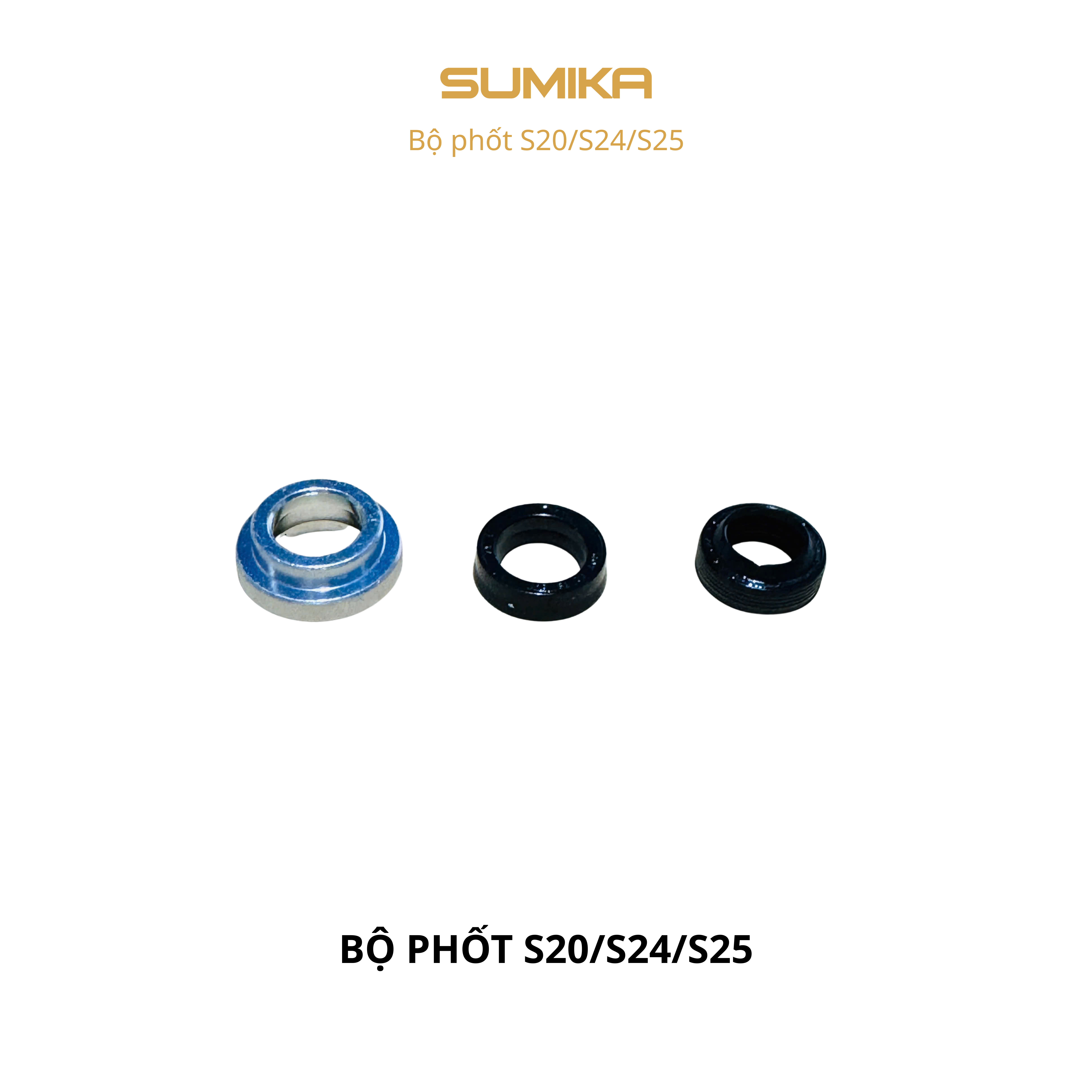 Bộ phốt S20/S24/S25