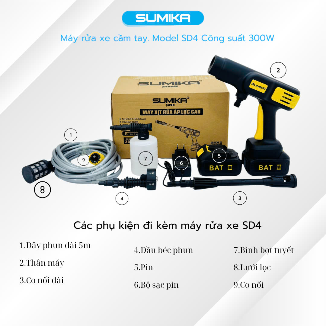 may_rua_xe_dung_pin_sumika_sd4_ct5