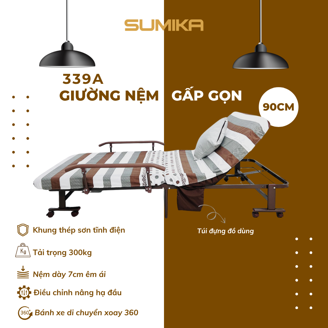 giuong_xep_gon_sumika_339a_rong_90cm_ct1 giuong_xep_gon_sumika_339a_rong_90cm_ct1