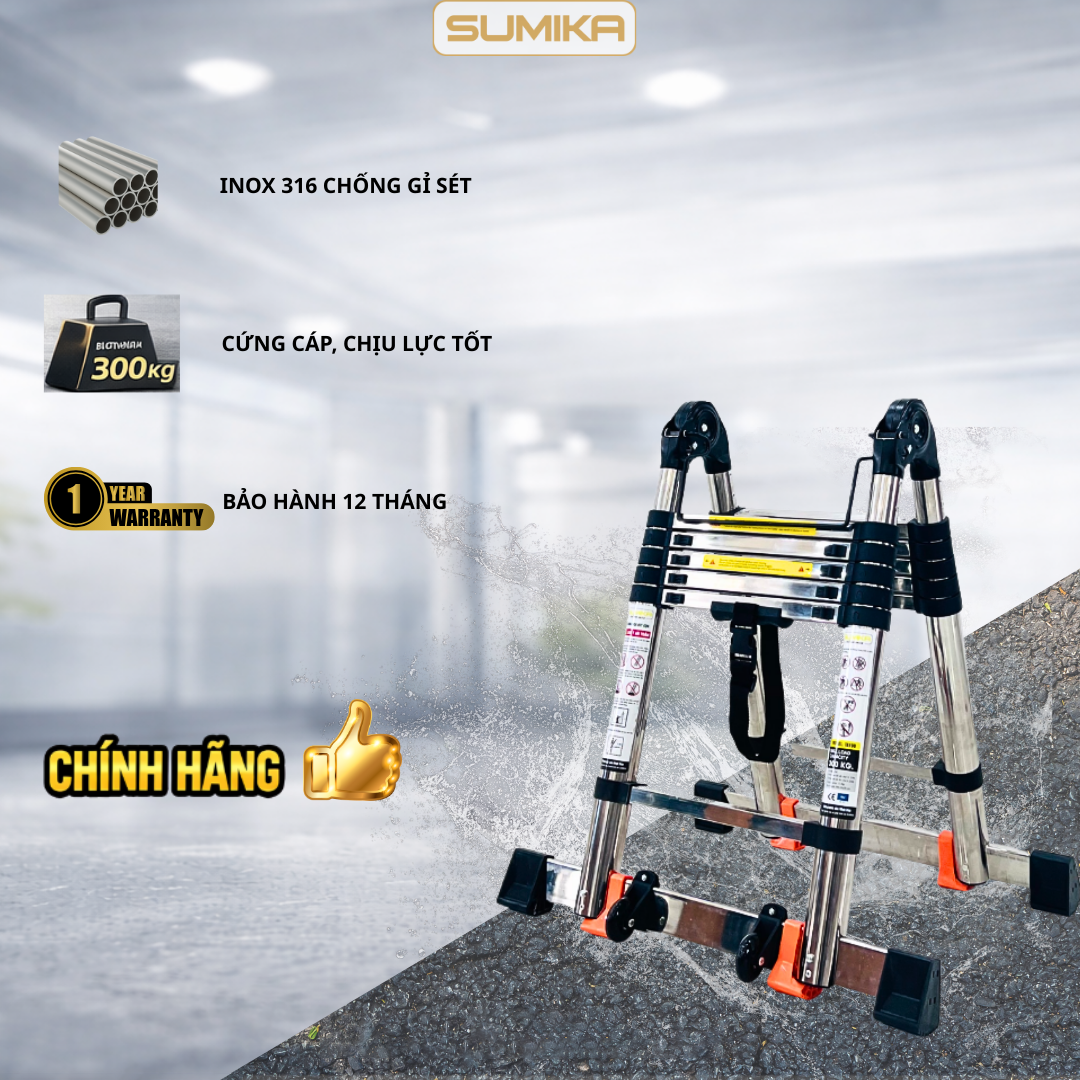 thang_inox_rut_doi_sumika_ta190_ct3 thang_inox_rut_doi_sumika_ta190_ct3