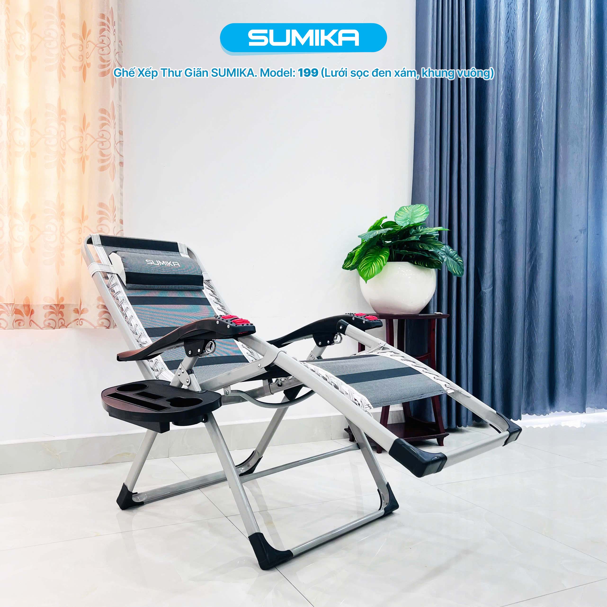 ghế bố sumika 199 ghe-bo-sumika-199