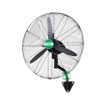 Industrial fans