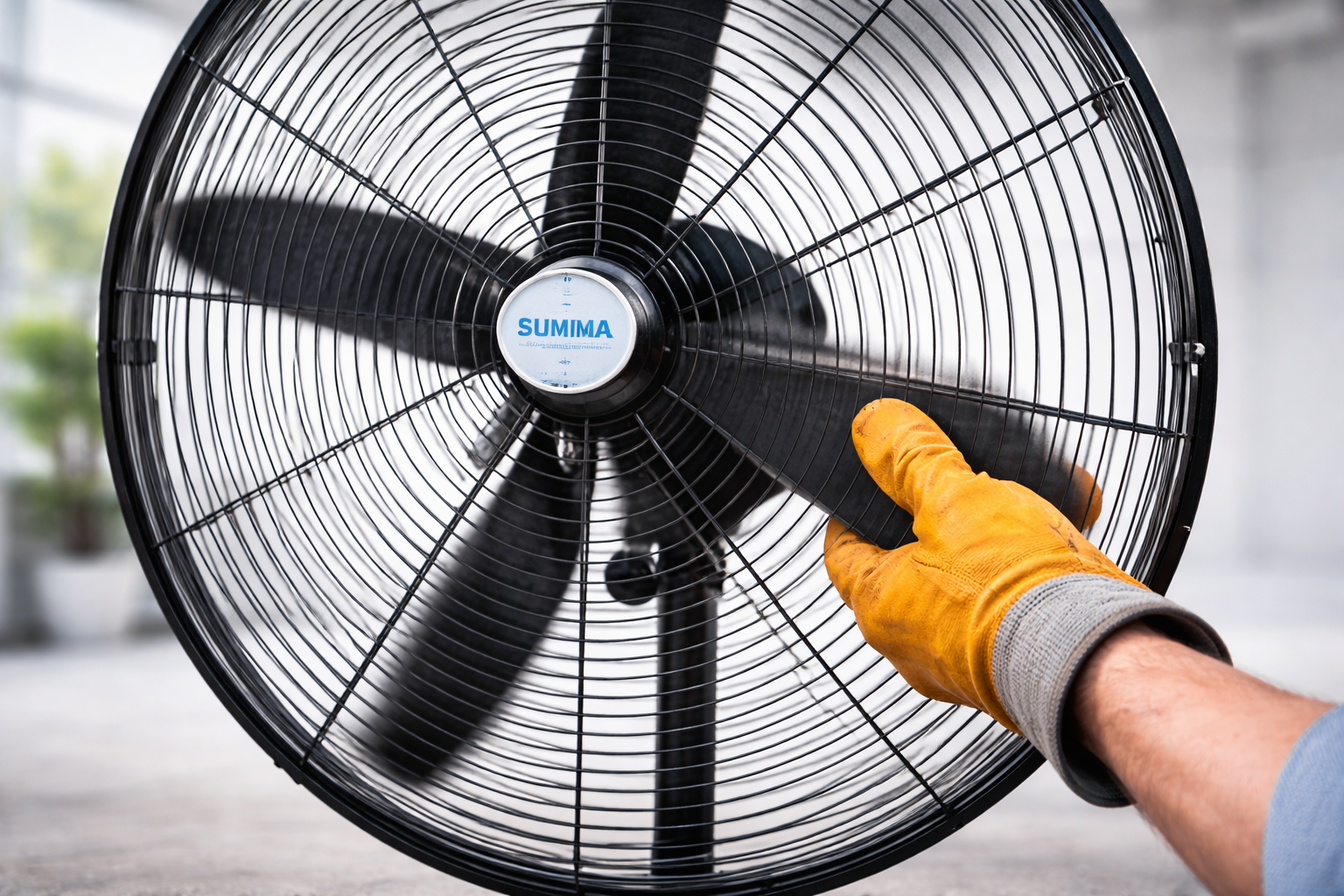 quạt công nghiệp sumika quat-cong-nghiep-sumika