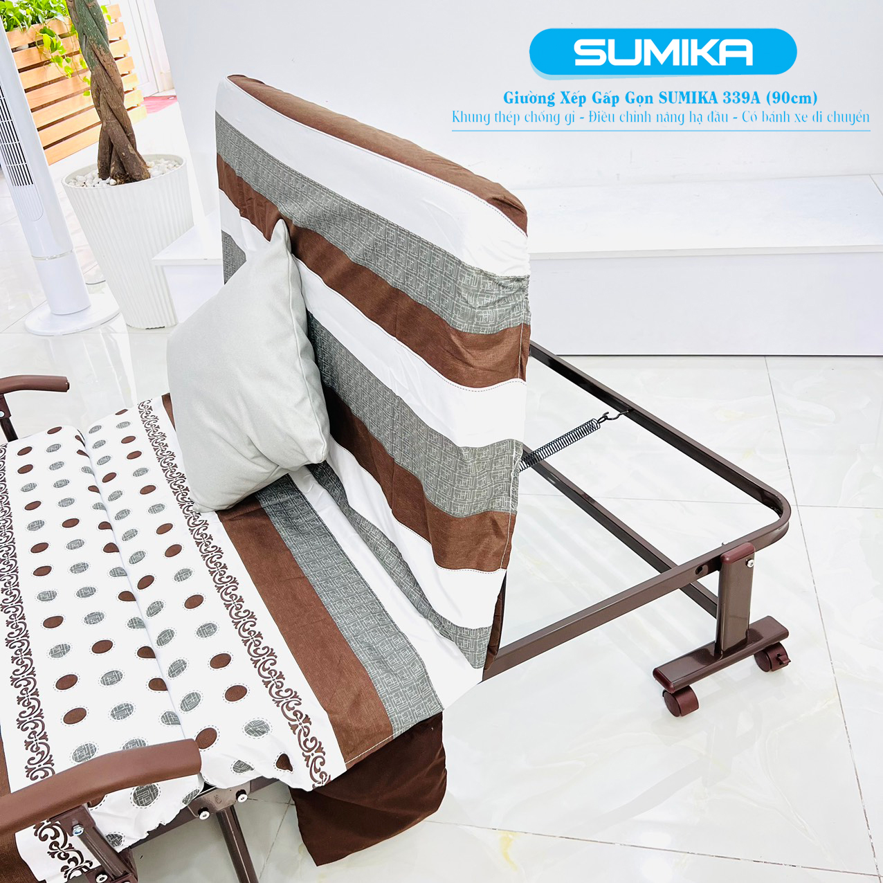 so-sanh-giuong-xep-gon-va-nem-gap