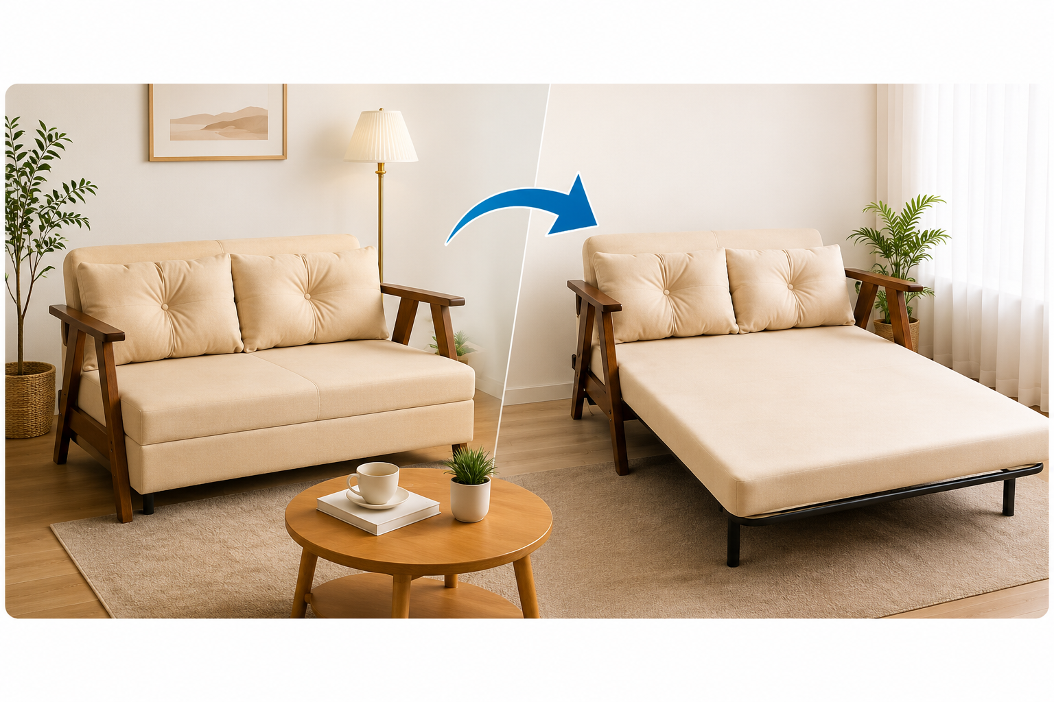 Sofa giường có êm không? So sánh Giường sofa và Giường ngủ truyền thống sofa-giuong-co-em-khong-so-sanh-giuong-sofa-va-giuong-ngu