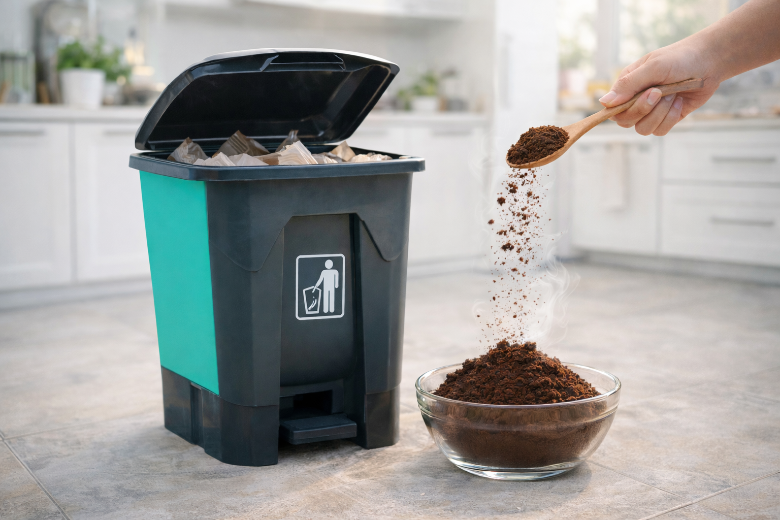 khử mùi cho thùng rác nhựa gia đình khu-mui-cho-thung-rac-nhua-gia-dinh