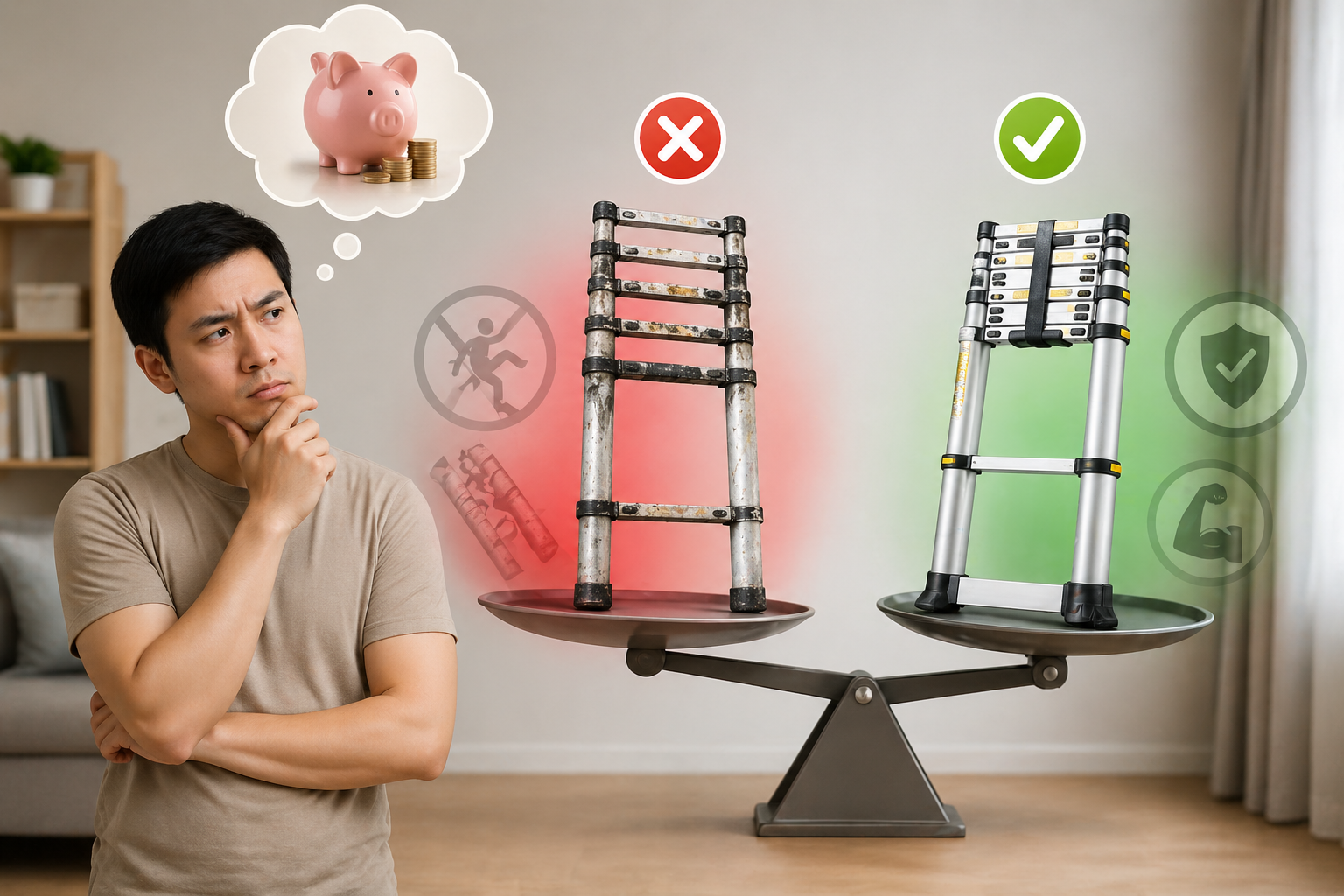 nhung-nguy-hiem-khi-su-dung-thang-nhom-rut