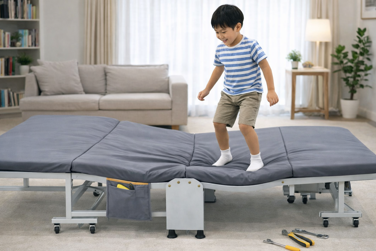 sua-giuong-xep-sumika