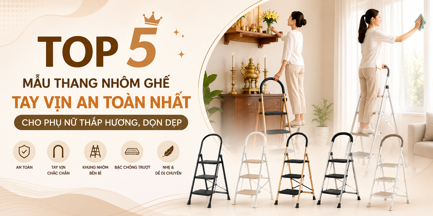 top-5-mau-thang-nhom-ghe-tay-vin-an-toan-nhat